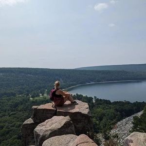 Meet your Posher, Kristin